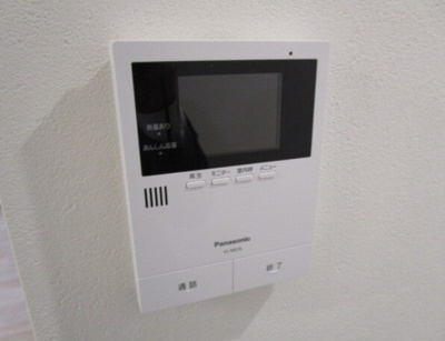 【セキュリティ】 | サンライズ西大島