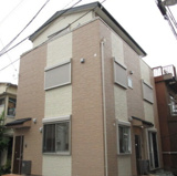 サンライズ西大島の画像