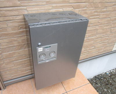 【設備】 | サンライズ西大島