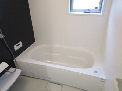 【浴室】 | サンライズ西大島