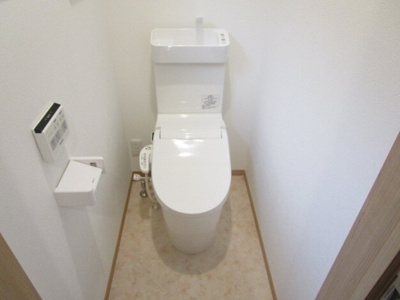 【トイレ】 | サンライズ西大島