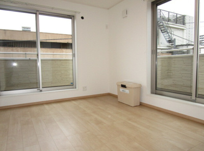 【内装】 | サンライズ西大島