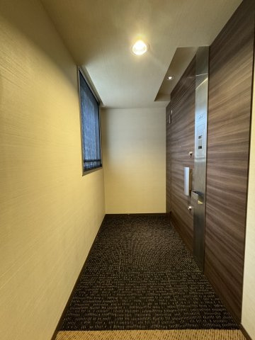 プラウド新宿御苑エンパイアのその他共用部分