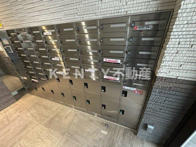 【その他共用部分】 | クオリタス品川南