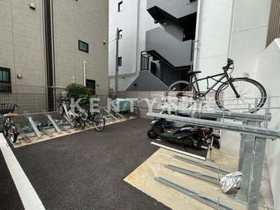 【その他共用部分】 | クオリタス品川南