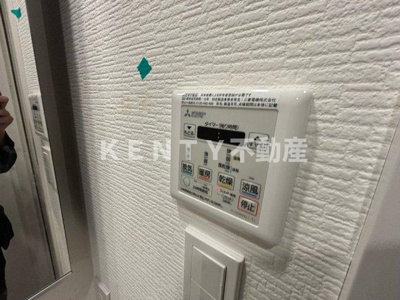 【設備】 | クオリタス品川南