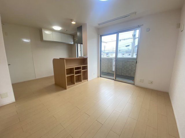 【居間・リビング】 | エスポワール