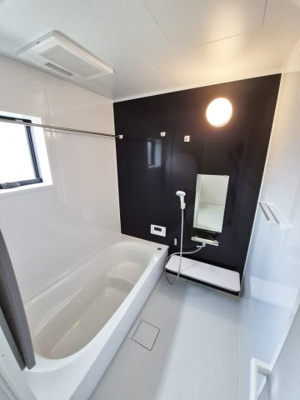 【浴室】 | 千代川町小林3期　新築一戸建