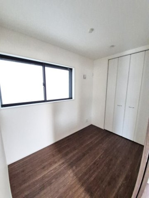 【洋室】 | 千代川町小林3期　新築一戸建