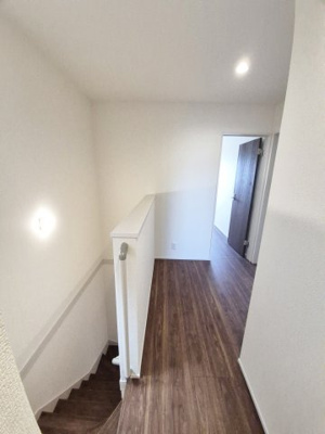 【内装】 | 千代川町小林3期　新築一戸建