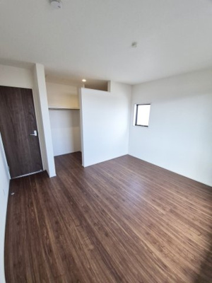 【洋室】 | 千代川町小林3期　新築一戸建