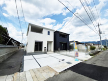 千代川町小林3期　新築一戸建の画像