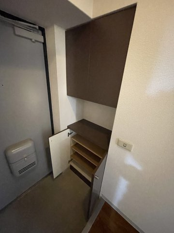 デルガトーレ天満の内装