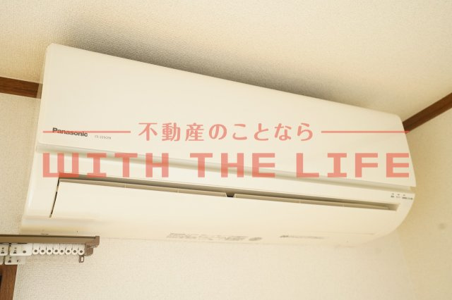 ベルセゾン【10,000円キャッシュバック対象物件】の設備