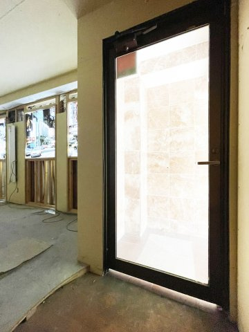 サンシティー東大工町の内装