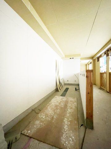 サンシティー東大工町の内装