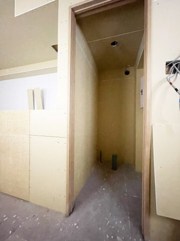 サンシティー東大工町の内装