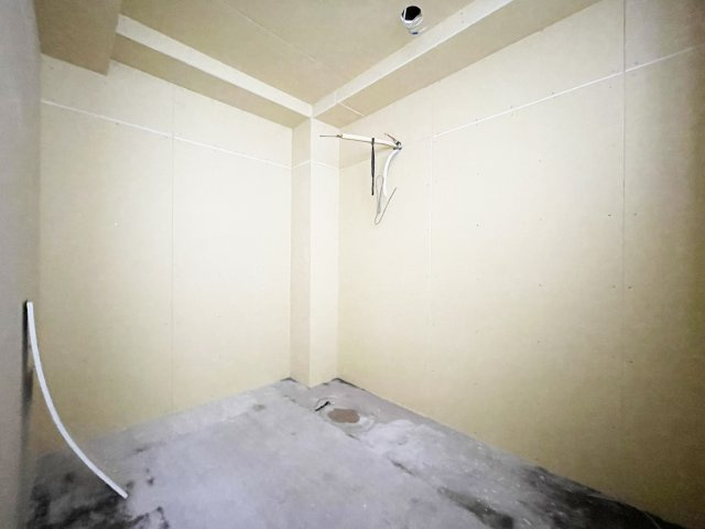 サンシティー東大工町の内装