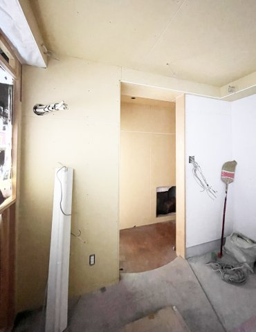 サンシティー東大工町の内装