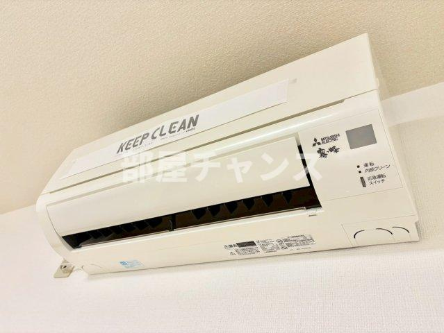 佐藤マンションの設備