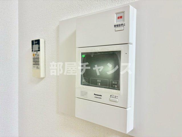 佐藤マンションのセキュリティ
