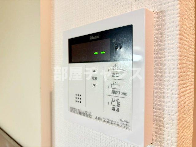 佐藤マンションのその他