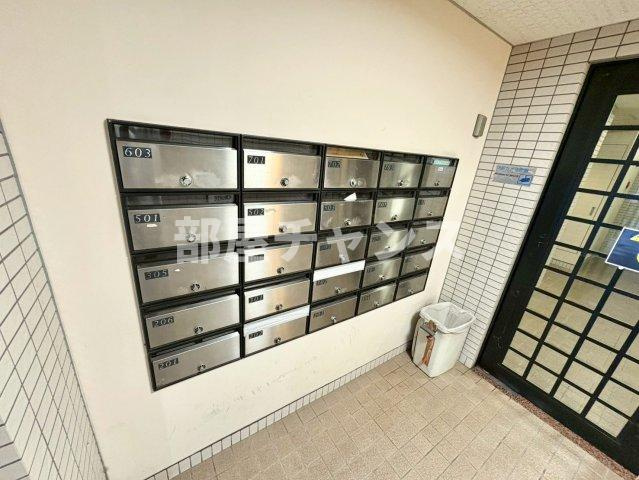 佐藤マンションのその他共用部分