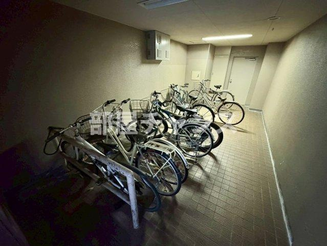 佐藤マンションのその他共用部分