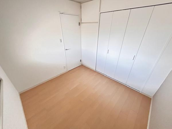 【子供部屋】 | メゾン枚方リバーサイド