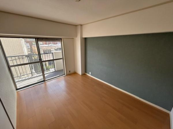 【寝室】 | メゾン枚方リバーサイド