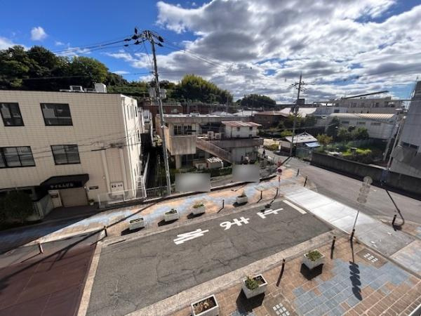 【その他】 | メゾン枚方リバーサイド