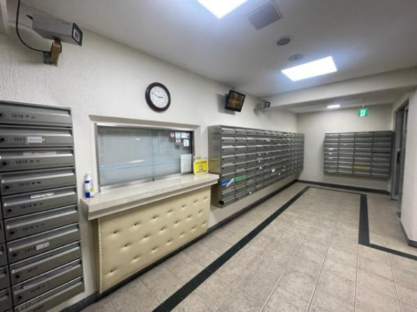 【その他】 | メゾン枚方リバーサイド