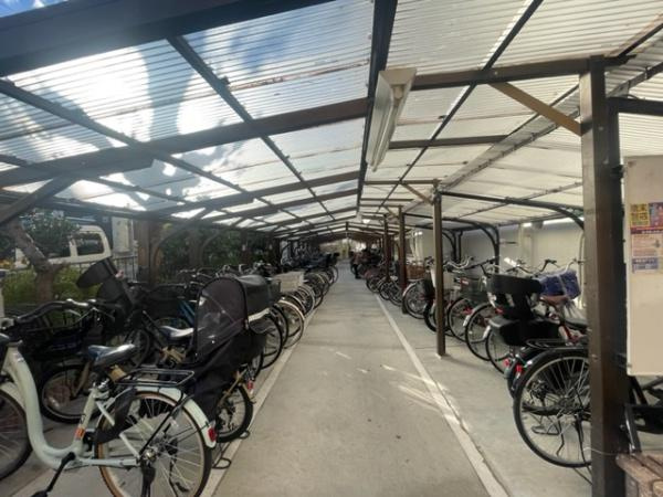 【その他】 | メゾン枚方リバーサイド