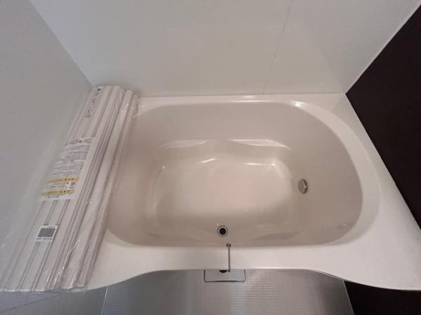 【浴室】 | メゾン枚方リバーサイド