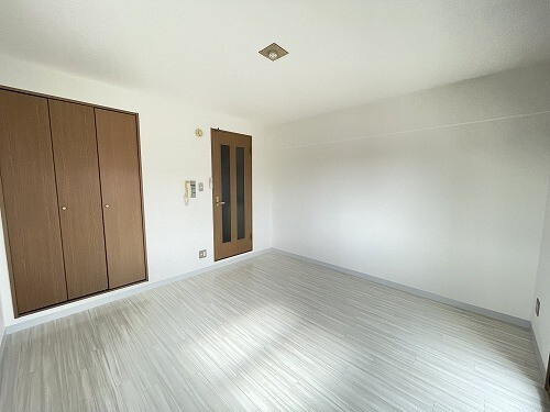 スターボードマンションの内装