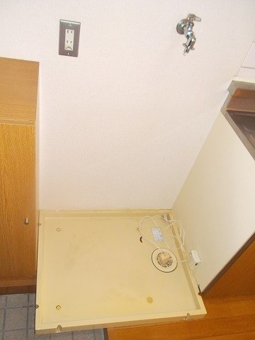 スターボードマンションのその他