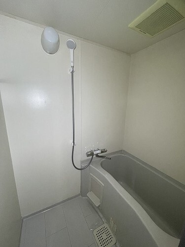 スターボードマンションの浴室