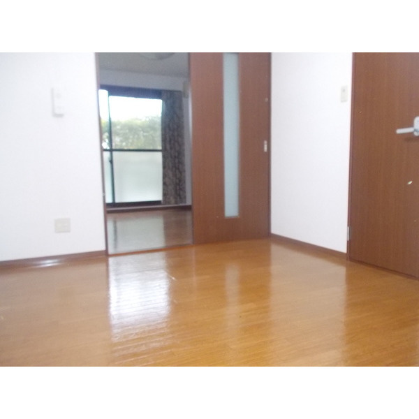 フィネスエル8の居間・リビング