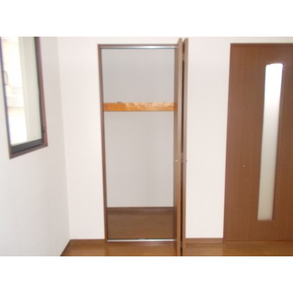 フィネスエル8の収納