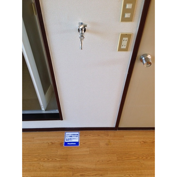 コーポ吉備路 Aのその他