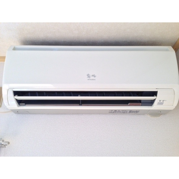 コーポ吉備路 Aの設備