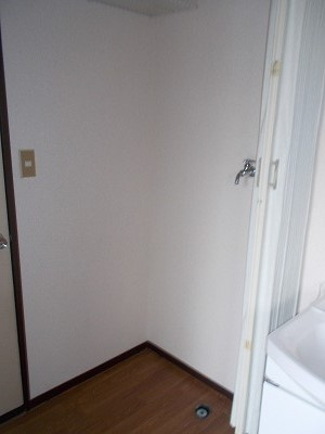 パナハイツ総社 Mのその他