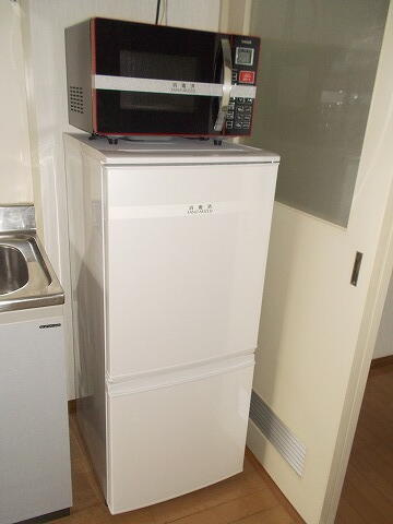 アースウエルのその他