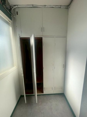 【収納】 | 博労町テナントビル２階