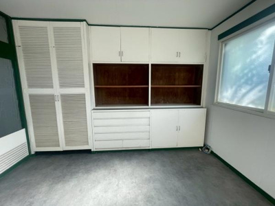 【収納】 | 博労町テナントビル２階