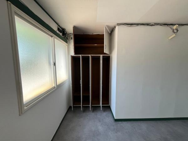 【居間・リビング】 | 博労町テナントビル２階