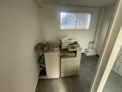 【居間・リビング】 | 博労町テナントビル２階