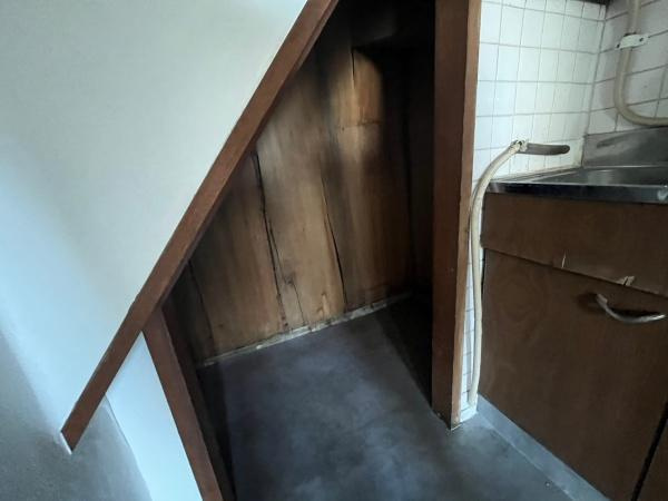 【居間・リビング】 | 博労町テナントビル２階