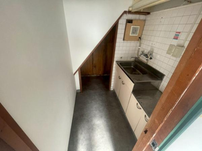 【キッチン】 | 博労町テナントビル２階