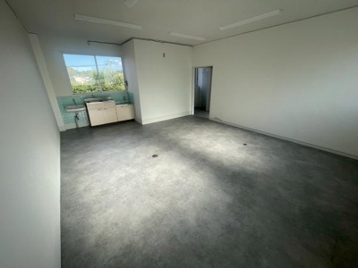 【居間・リビング】 | 博労町テナントビル３階